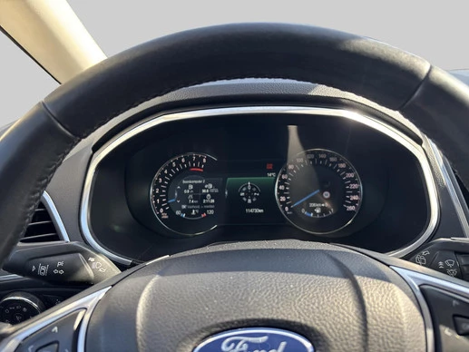 Ford Galaxy - Afbeelding 11 van 30