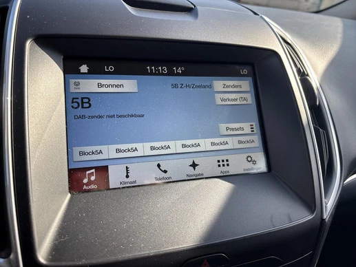 Ford Galaxy - Afbeelding 14 van 30