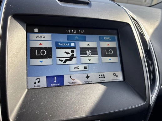 Ford Galaxy - Afbeelding 15 van 30