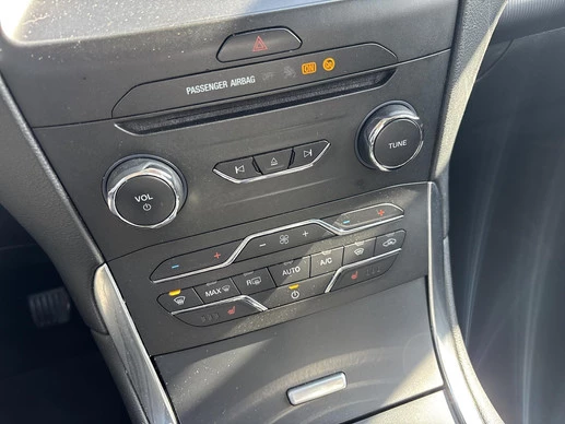 Ford Galaxy - Afbeelding 16 van 30