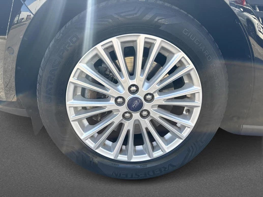 Ford Galaxy - Afbeelding 21 van 30