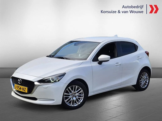 Mazda 2 - Afbeelding 1 van 30