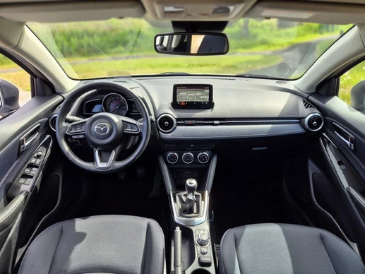 Mazda 2 - Afbeelding 2 van 30