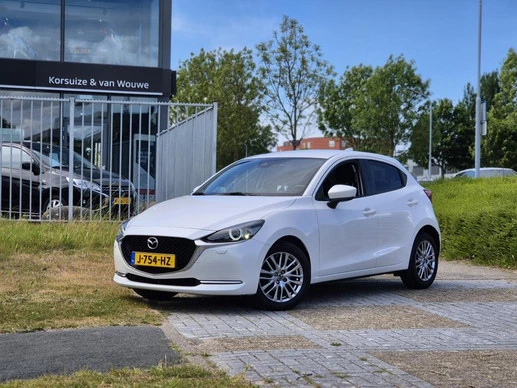 Mazda 2 - Afbeelding 3 van 30