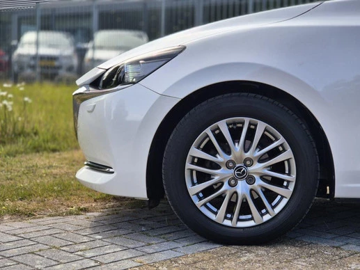 Mazda 2 - Afbeelding 5 van 30