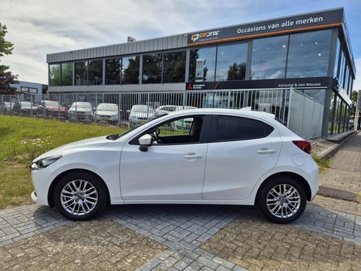 Mazda 2 - Afbeelding 7 van 30