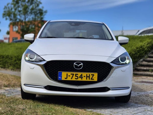 Mazda 2 - Afbeelding 8 van 30