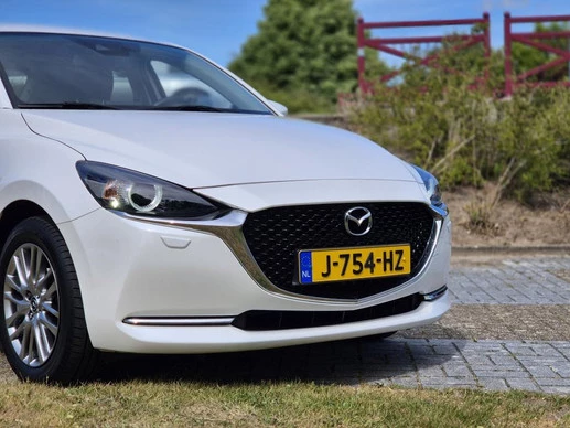 Mazda 2 - Afbeelding 9 van 30