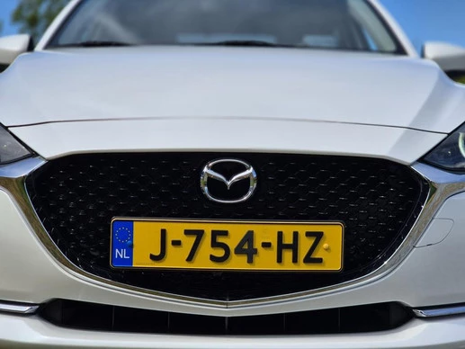 Mazda 2 - Afbeelding 10 van 30