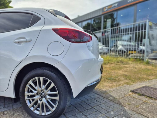 Mazda 2 - Afbeelding 11 van 30