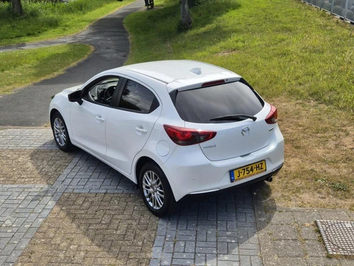 Mazda 2 - Afbeelding 13 van 30