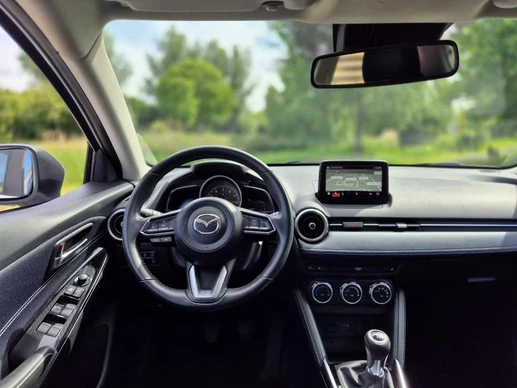 Mazda 2 - Afbeelding 16 van 30