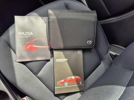 Mazda 2 - Afbeelding 18 van 30