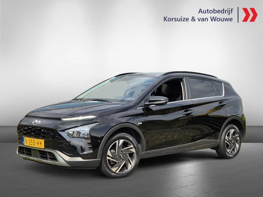 Hyundai Bayon - Afbeelding 1 van 30