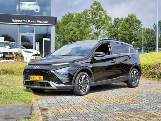 Hyundai Bayon - Afbeelding 5 van 30