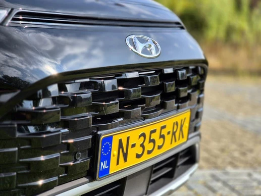 Hyundai Bayon - Afbeelding 7 van 30