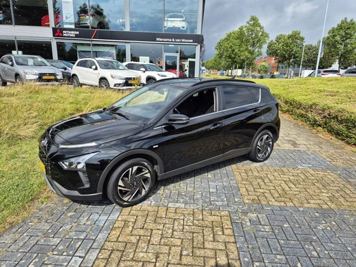 Hyundai Bayon - Afbeelding 8 van 30