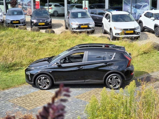 Hyundai Bayon - Afbeelding 15 van 30