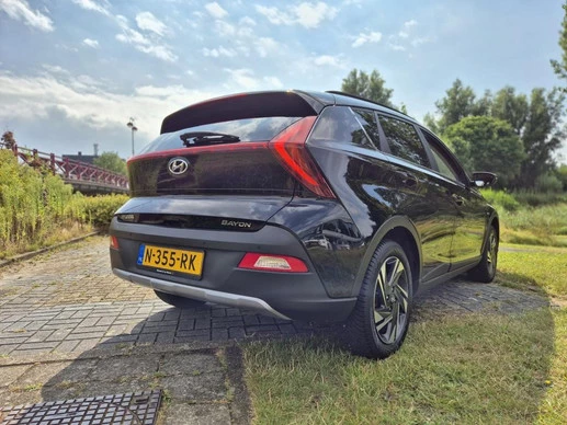 Hyundai Bayon - Afbeelding 20 van 30