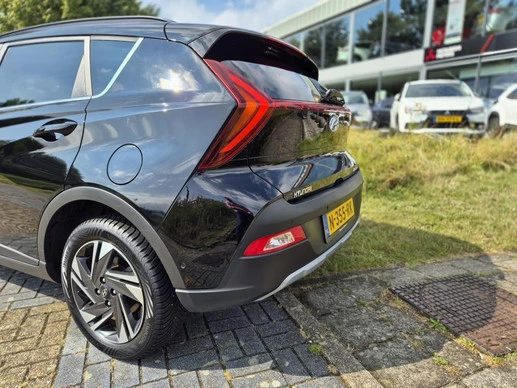 Hyundai Bayon - Afbeelding 22 van 30