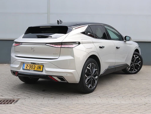 DS DS 4 - Afbeelding 3 van 30