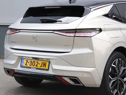 DS DS 4 - Afbeelding 7 van 30