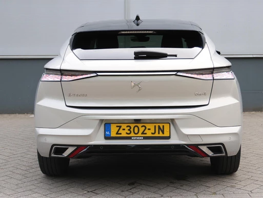 DS DS 4 - Afbeelding 8 van 30