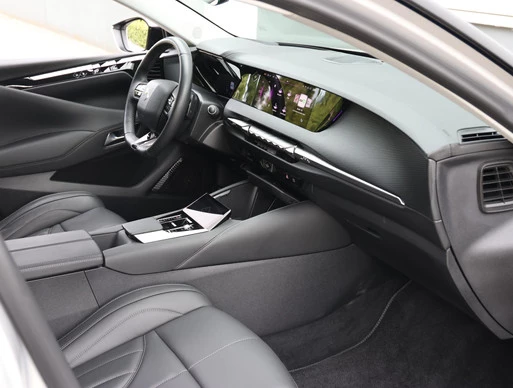 DS DS 4 - Afbeelding 9 van 30