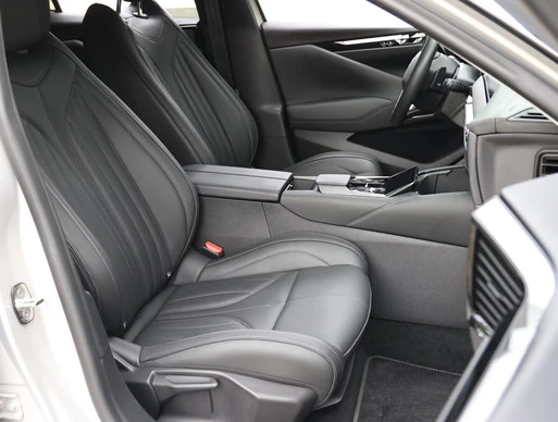 DS DS 4 - Afbeelding 10 van 30