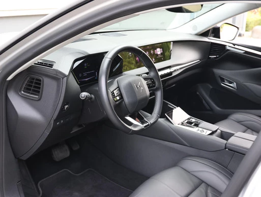 DS DS 4 - Afbeelding 11 van 30