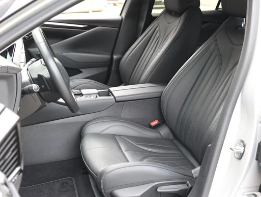 DS DS 4 - Afbeelding 12 van 30