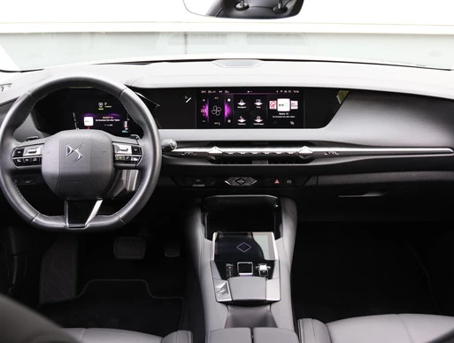 DS DS 4 - Afbeelding 13 van 30