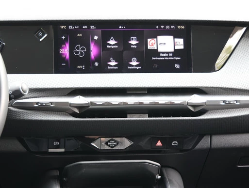 DS DS 4 - Afbeelding 14 van 30