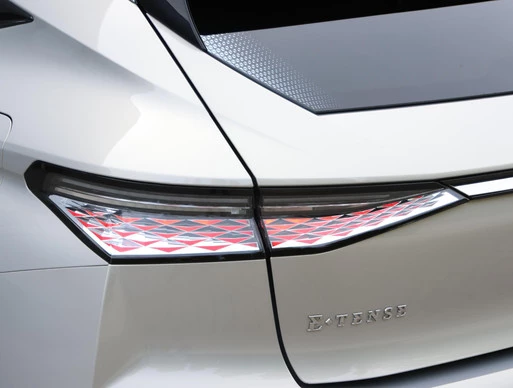 DS DS 4 - Afbeelding 19 van 30