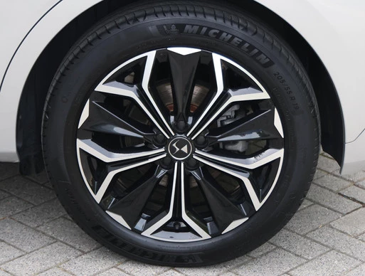 DS DS 4 - Afbeelding 20 van 30