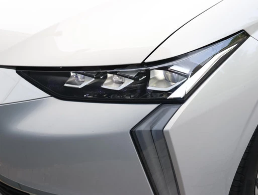 DS DS 4 - Afbeelding 21 van 30