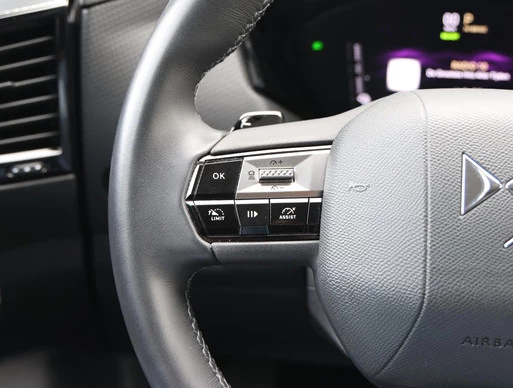 DS DS 4 - Afbeelding 24 van 30