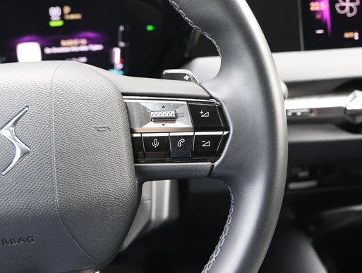 DS DS 4 - Afbeelding 25 van 30