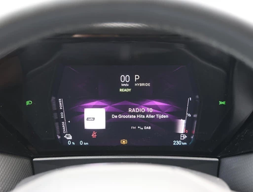 DS DS 4 - Afbeelding 27 van 30