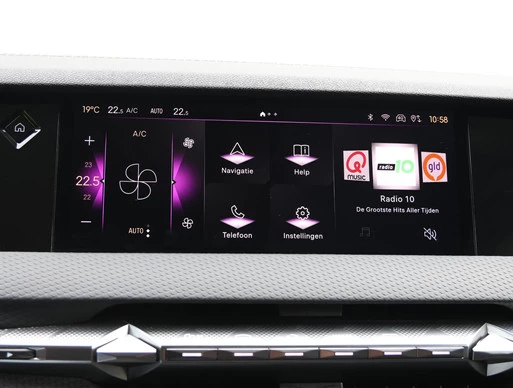 DS DS 4 - Afbeelding 28 van 30