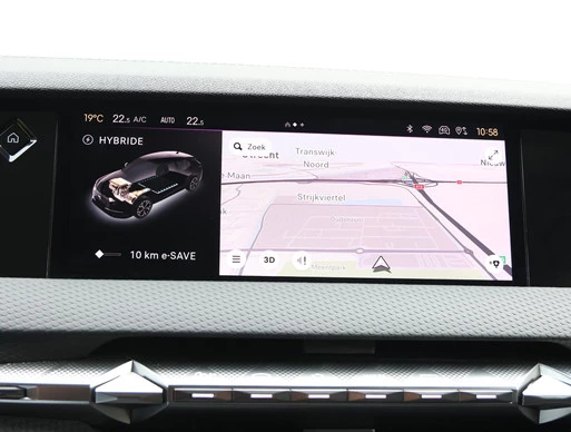 DS DS 4 - Afbeelding 29 van 30