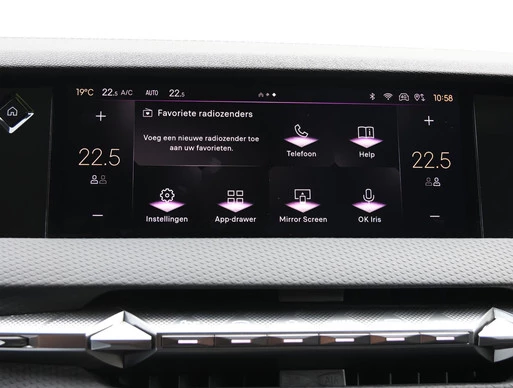 DS DS 4 - Afbeelding 30 van 30