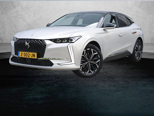 DS DS 4 - Afbeelding 1 van 30