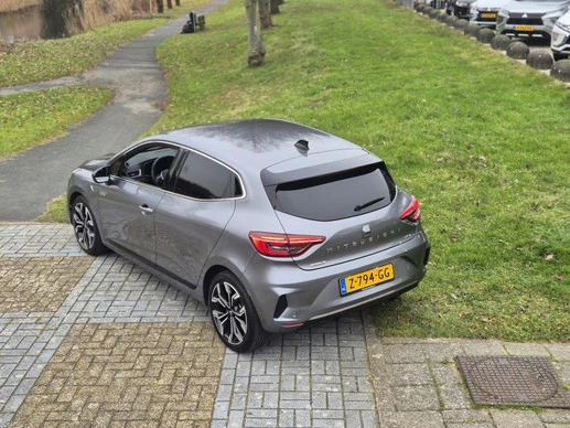 Mitsubishi Colt - Afbeelding 12 van 30