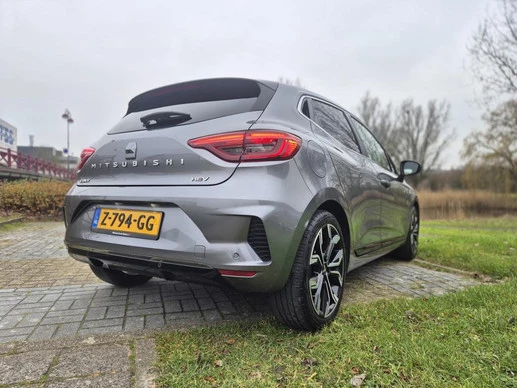 Mitsubishi Colt - Afbeelding 15 van 30