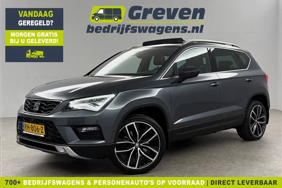 SEAT Ateca - Afbeelding 1 van 30