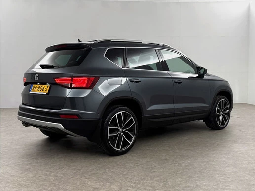 SEAT Ateca - Afbeelding 3 van 30
