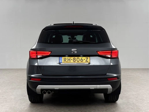 SEAT Ateca - Afbeelding 4 van 30