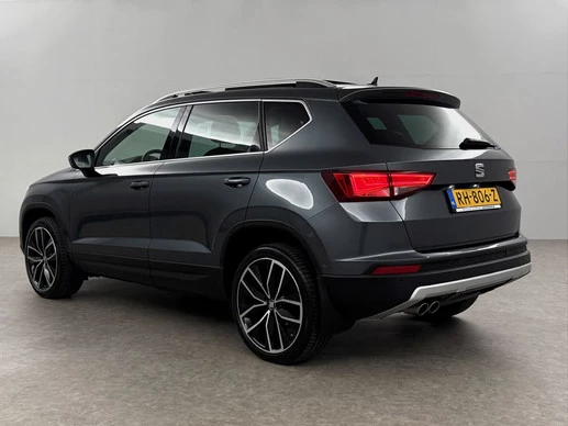 SEAT Ateca - Afbeelding 5 van 30
