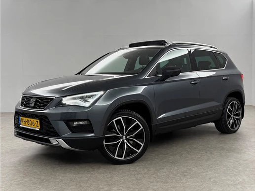SEAT Ateca - Afbeelding 7 van 30